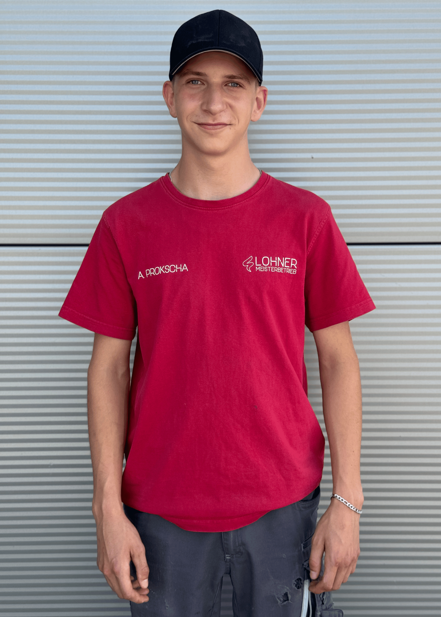 Benedikt Lohner